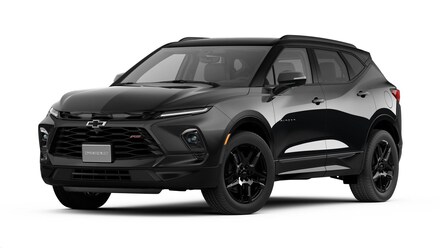 2026 Chevrolet Blazer RS SUV