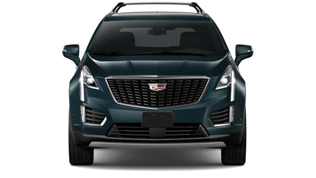 New 2026 CADILLAC XT5 Premium Luxury SUV