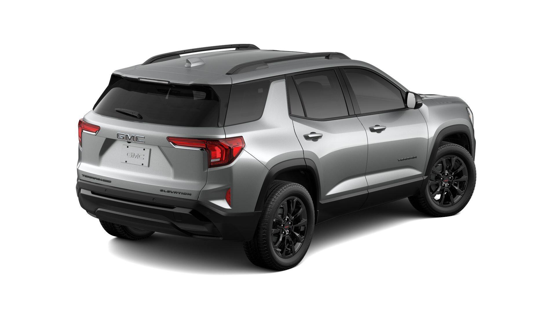 Thumbnail: 2026 GMC Terrain - 27