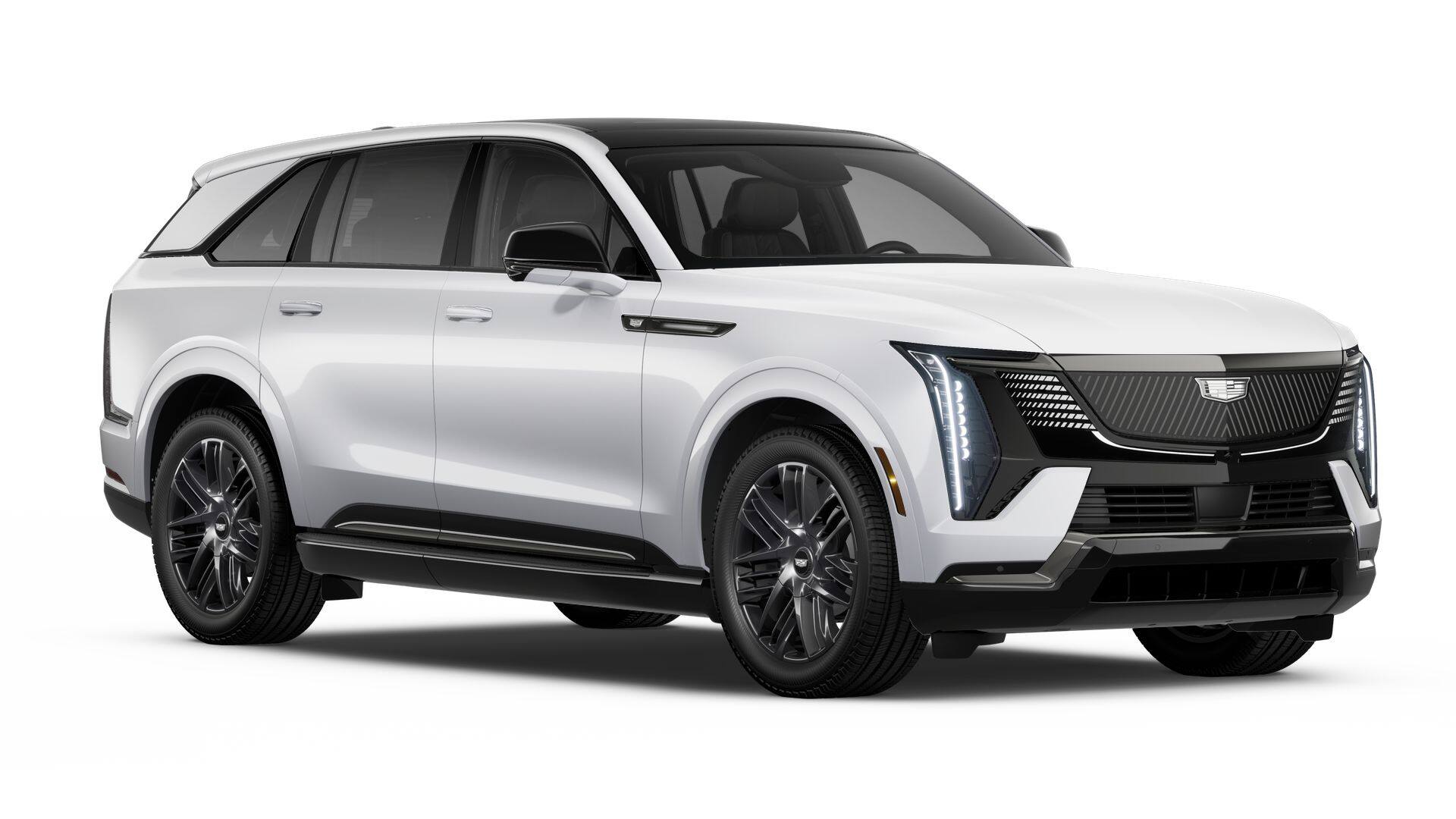 2026 Cadillac Escalade IQ Sport - Photo 47