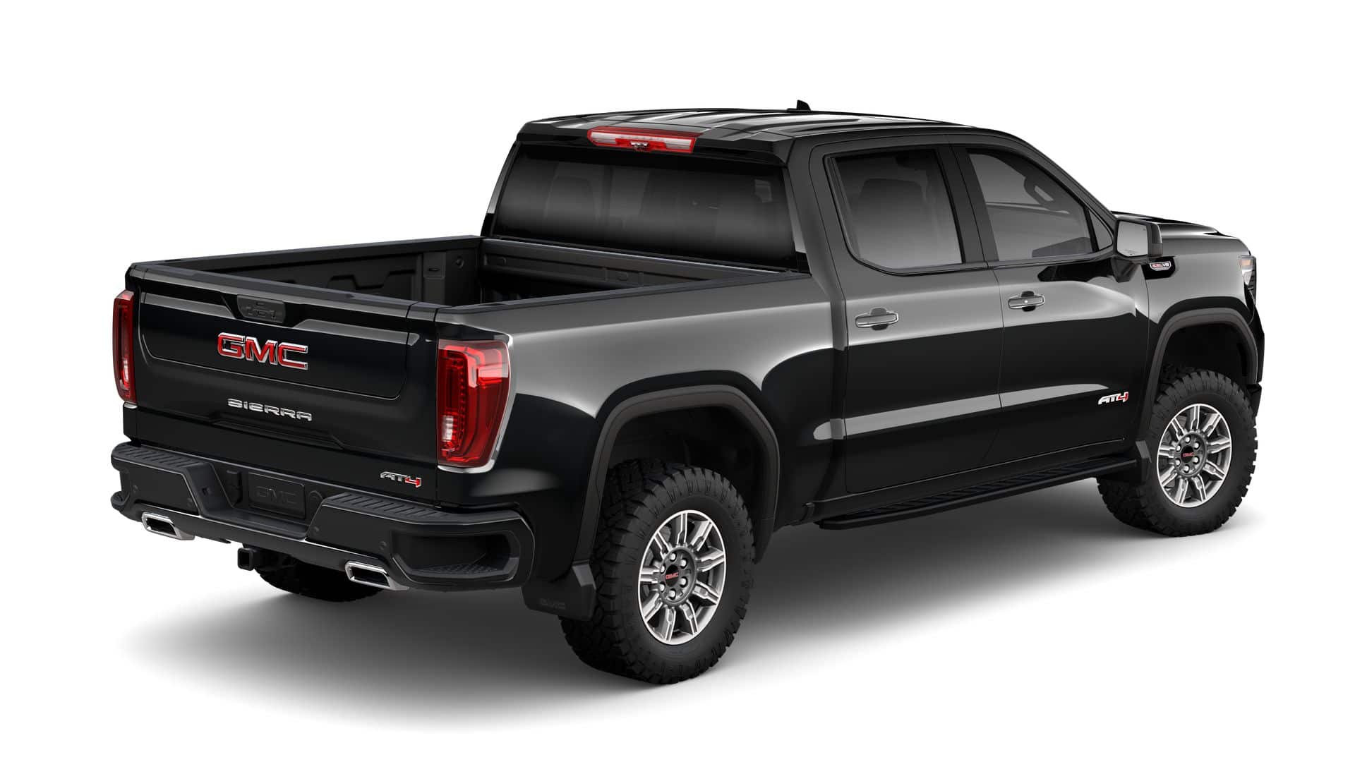 2026 GMC Sierra 1500 AT4 - Photo 51