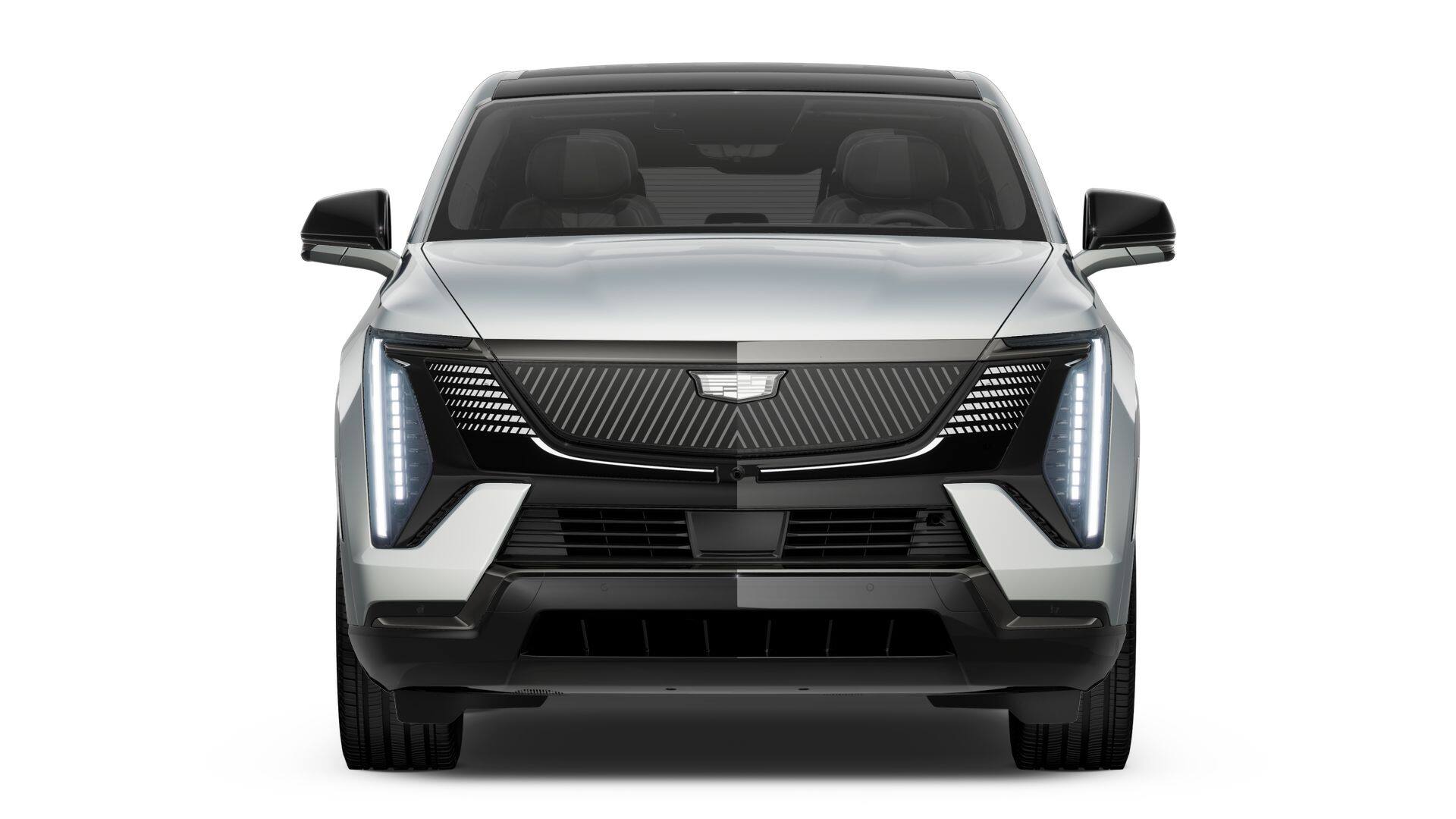 2025 Cadillac Escalade IQ Sport photo 4
