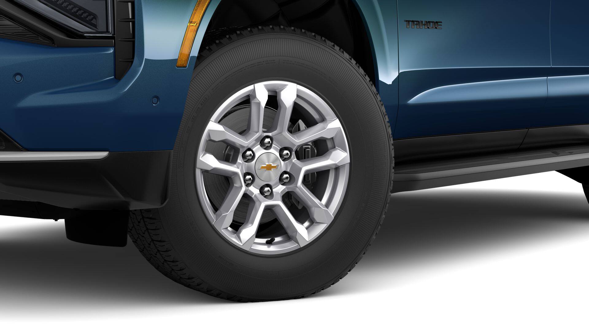 2027 Chevrolet Tahoe LT - Photo 38
