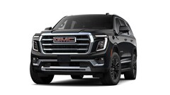 2026 GMC Yukon Elevation SUV