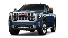 2026 GMC Sierra 3500 HD Denali Truck