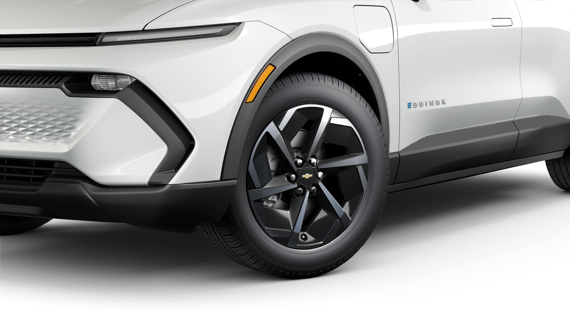 Thumbnail: 2025 Chevrolet Equinox - 7