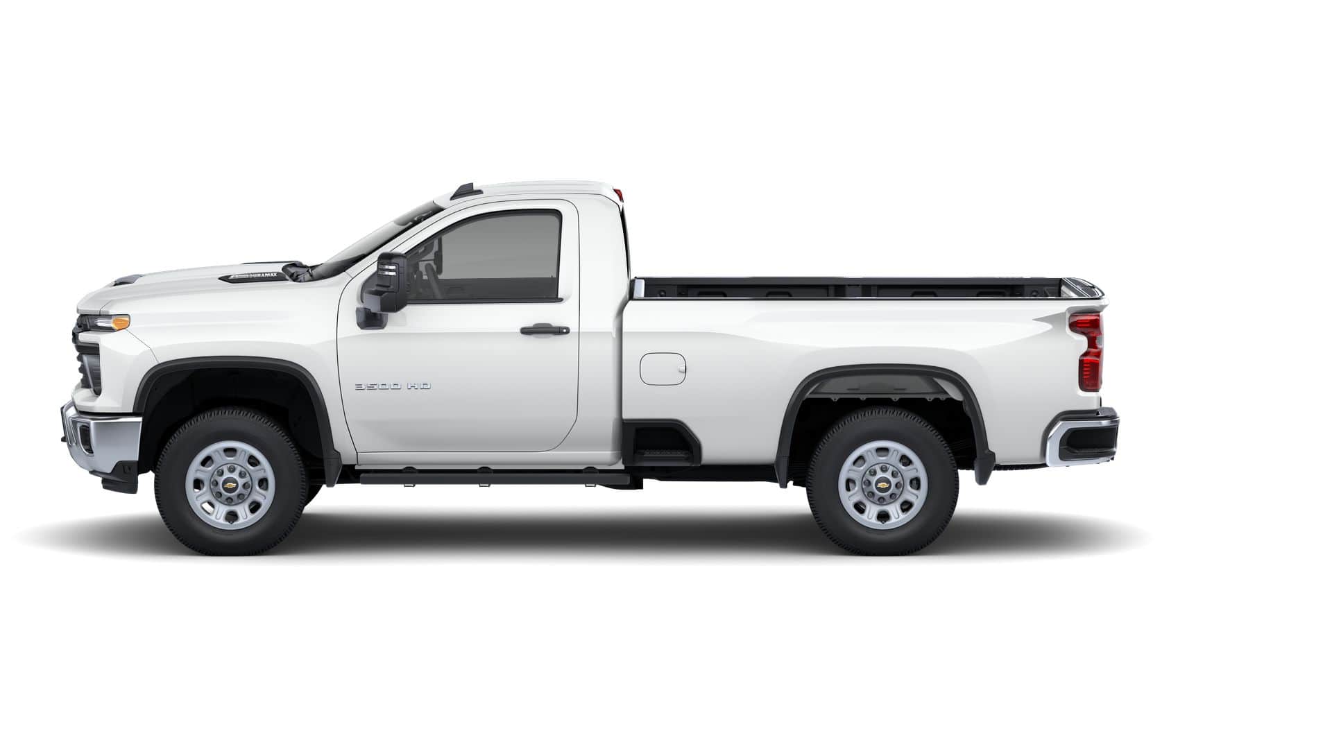 2025 Chevrolet Silverado 3500 HD Work Truck - Photo 34