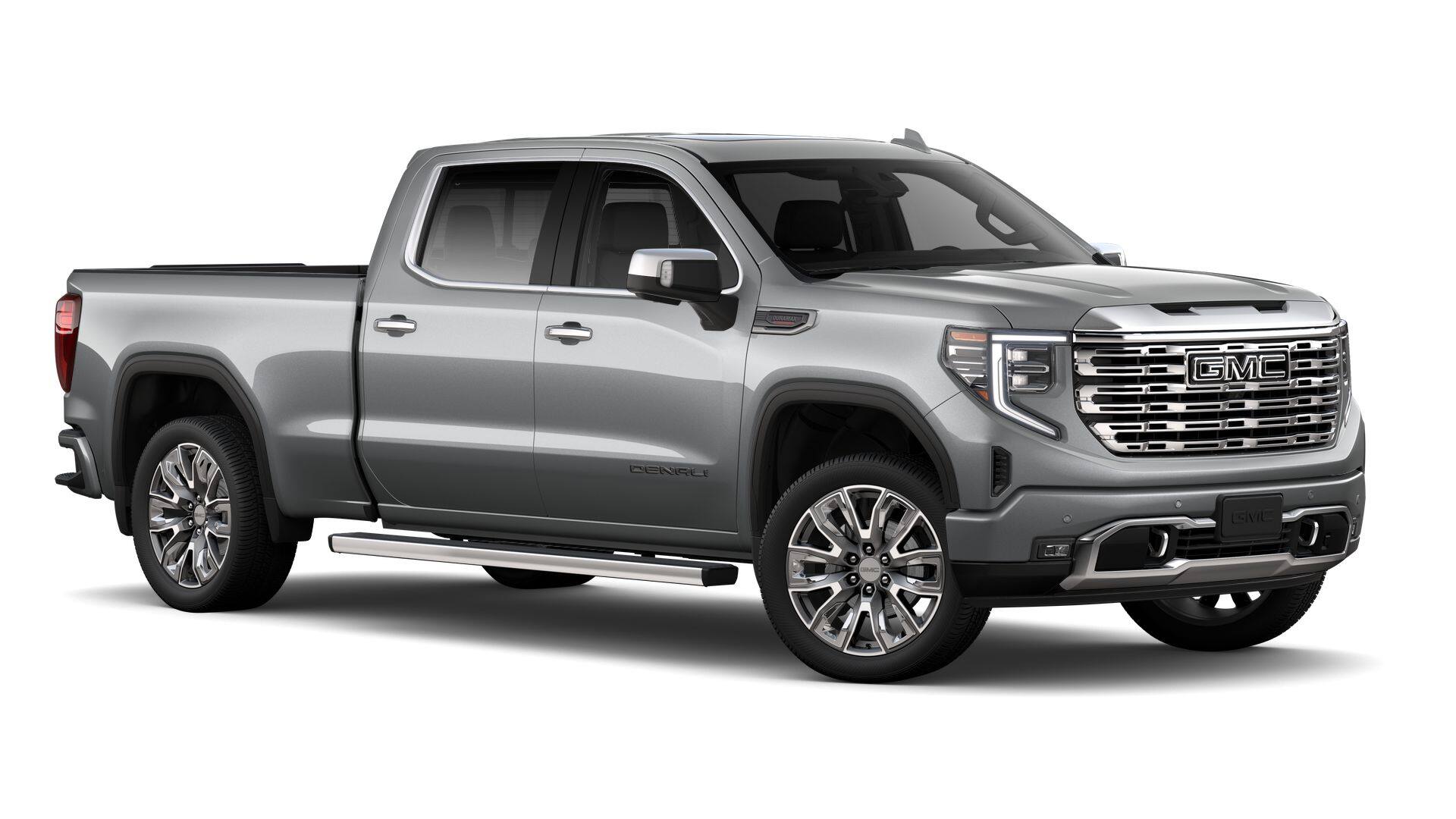 2026 GMC Sierra 1500 Denali - Photo 55