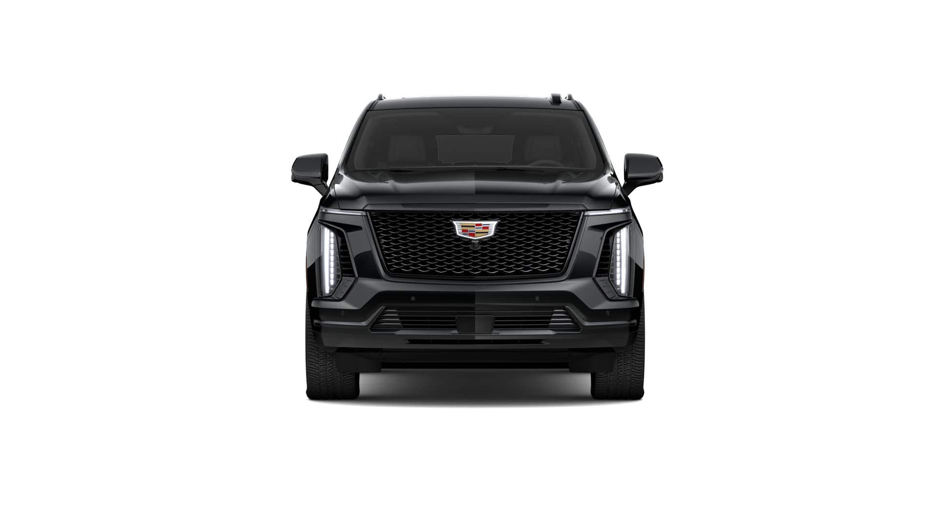 2026 Cadillac Escalade Sport - Photo 33