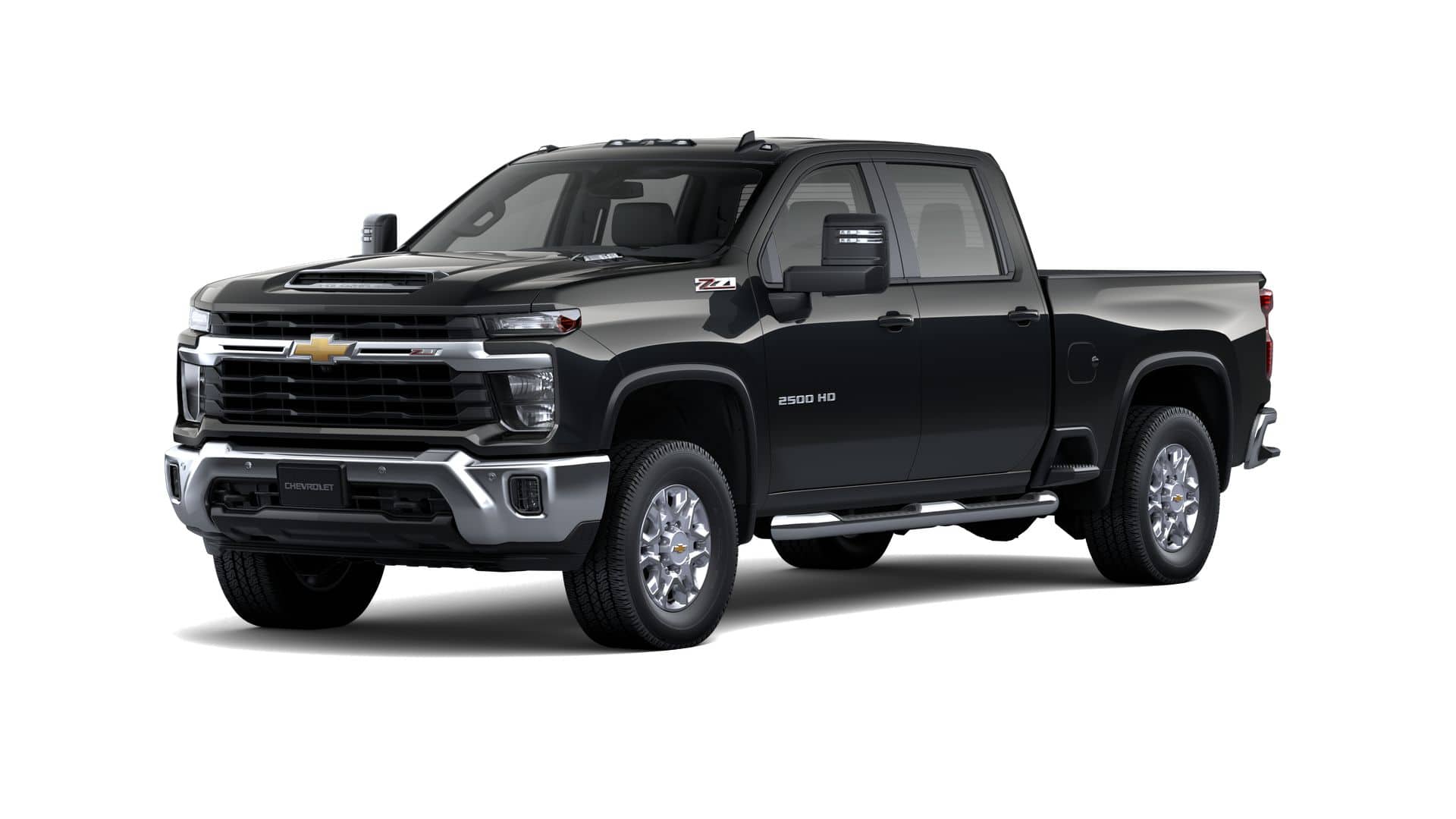 2026 Chevrolet Silverado 2500 HD LT - Photo 25