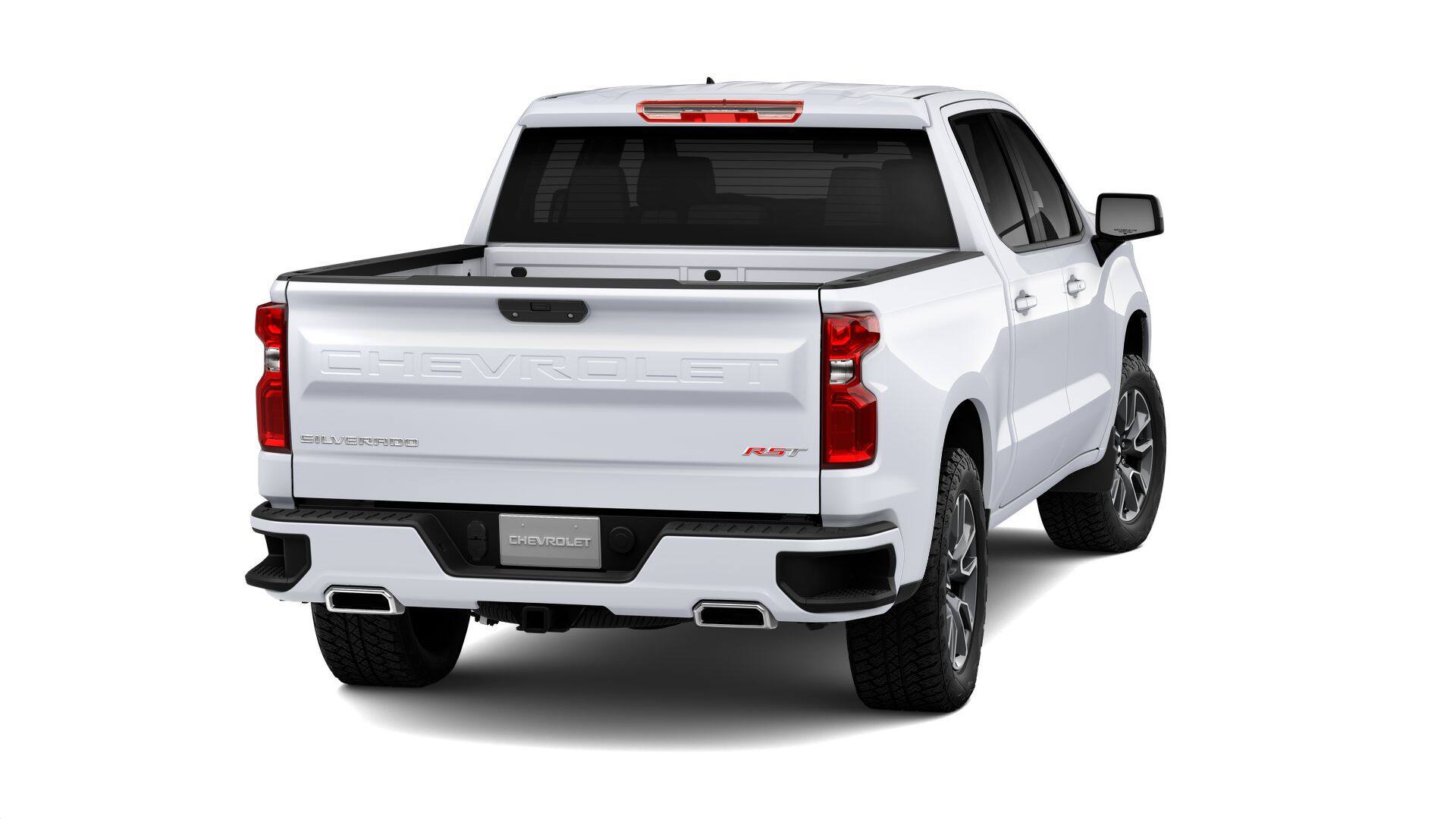 2025 Chevrolet Silverado 1500 RST - Photo 38