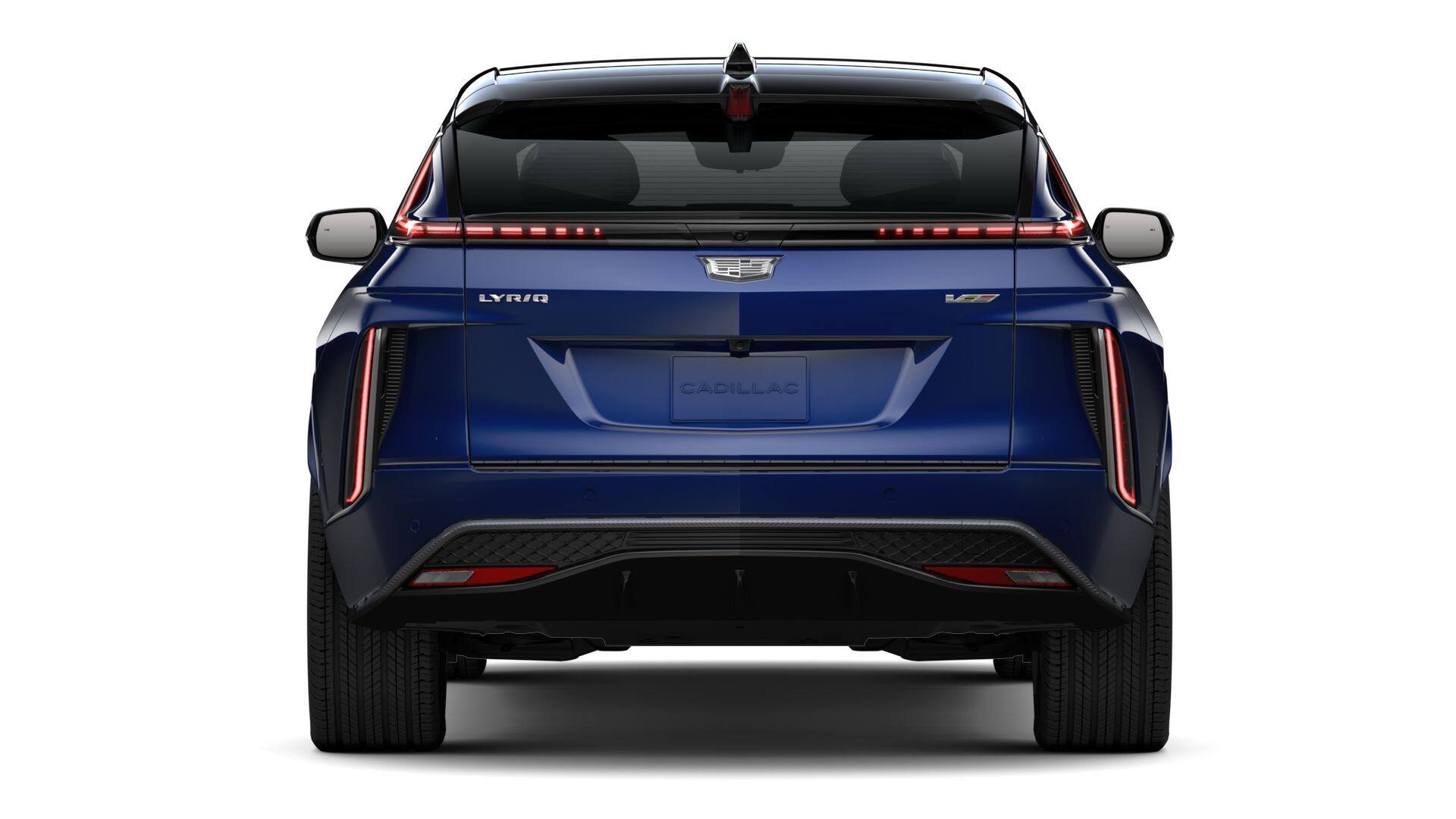 2026 Cadillac LYRIQ V Premium - Photo 52