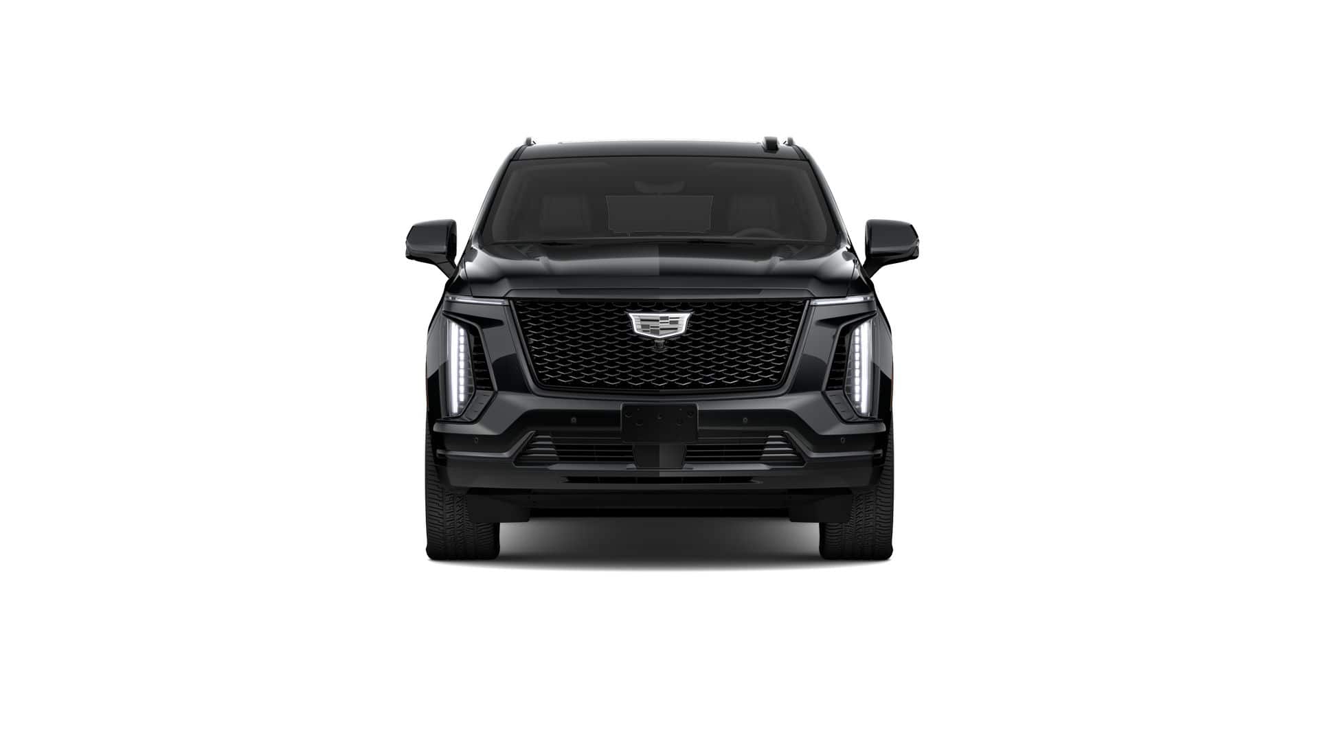 2026 Cadillac Escalade ESV Sport - Photo 7