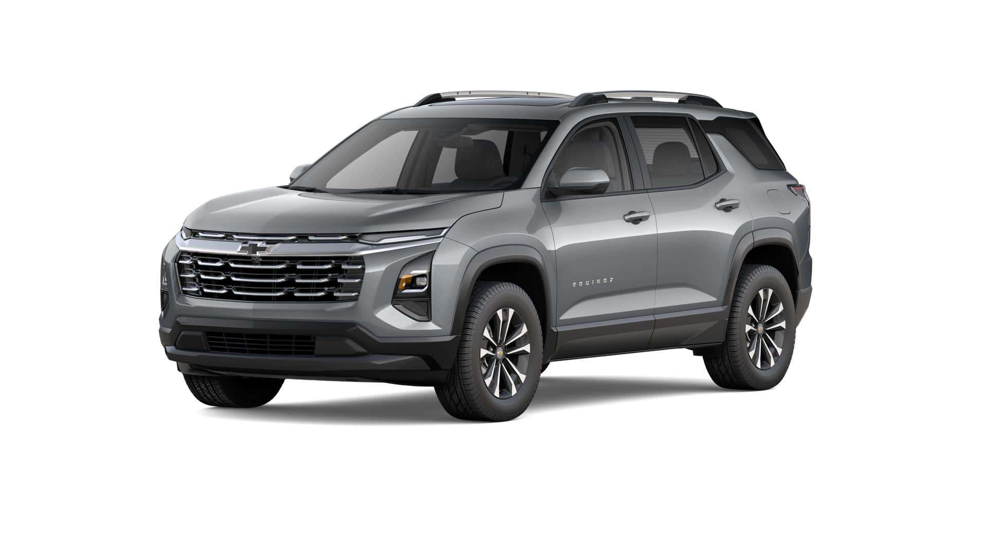 Thumbnail: 2026 Chevrolet Equinox - 24