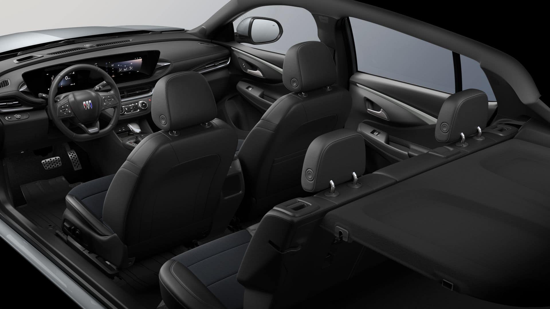 2026 Buick Envista Preferred - Photo 31
