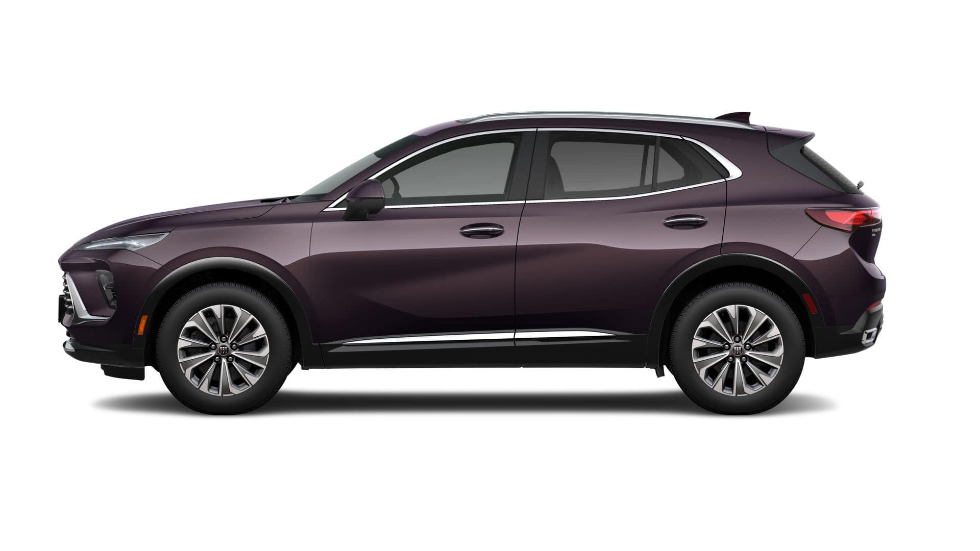 Thumbnail: 2025 Buick Envision - 31