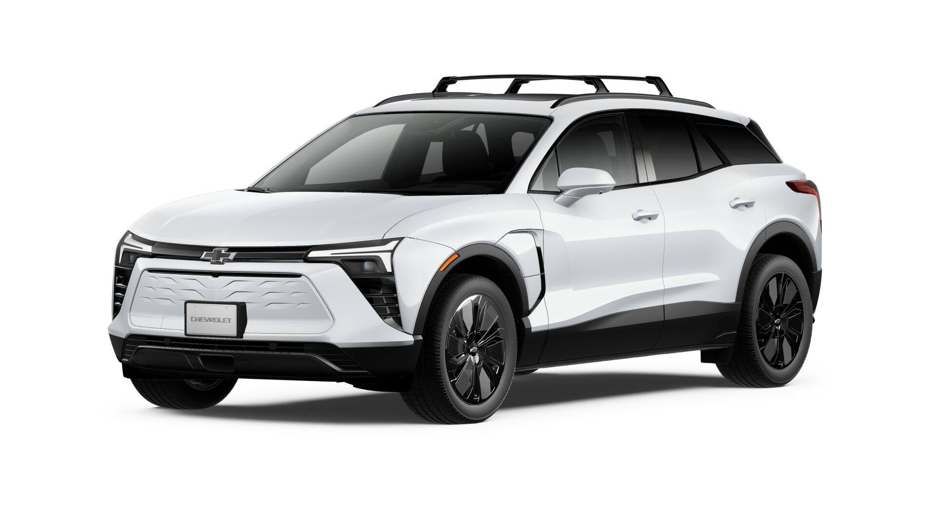 Thumbnail: 2026 Chevrolet Blazer EV - 1