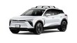 Chevrolet Blazer EV