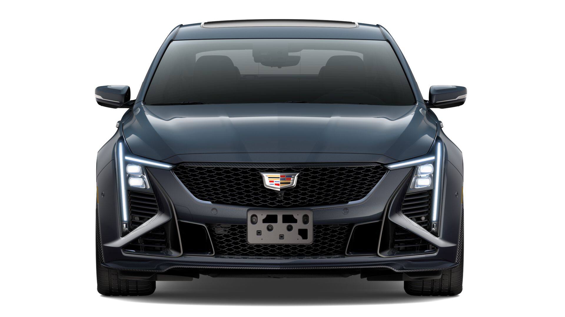2026 Cadillac CT5 photo 3