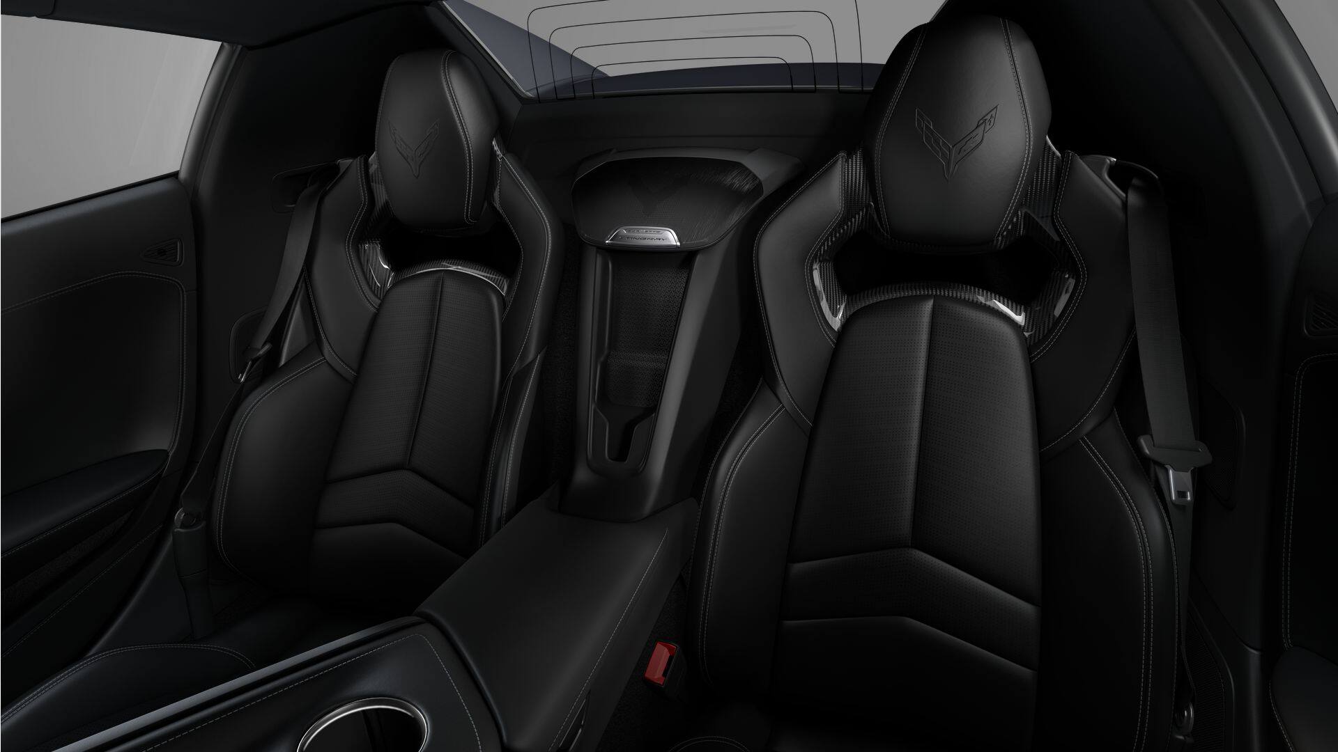 Thumbnail: 2026 Chevrolet Corvette - 11