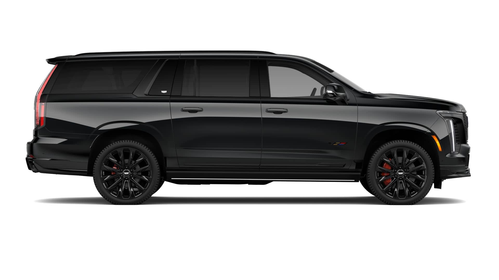 Thumbnail: 2026 Cadillac Escalade - 39