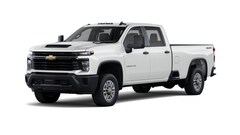 2026 Chevrolet Silverado 2500 HD WT Truck