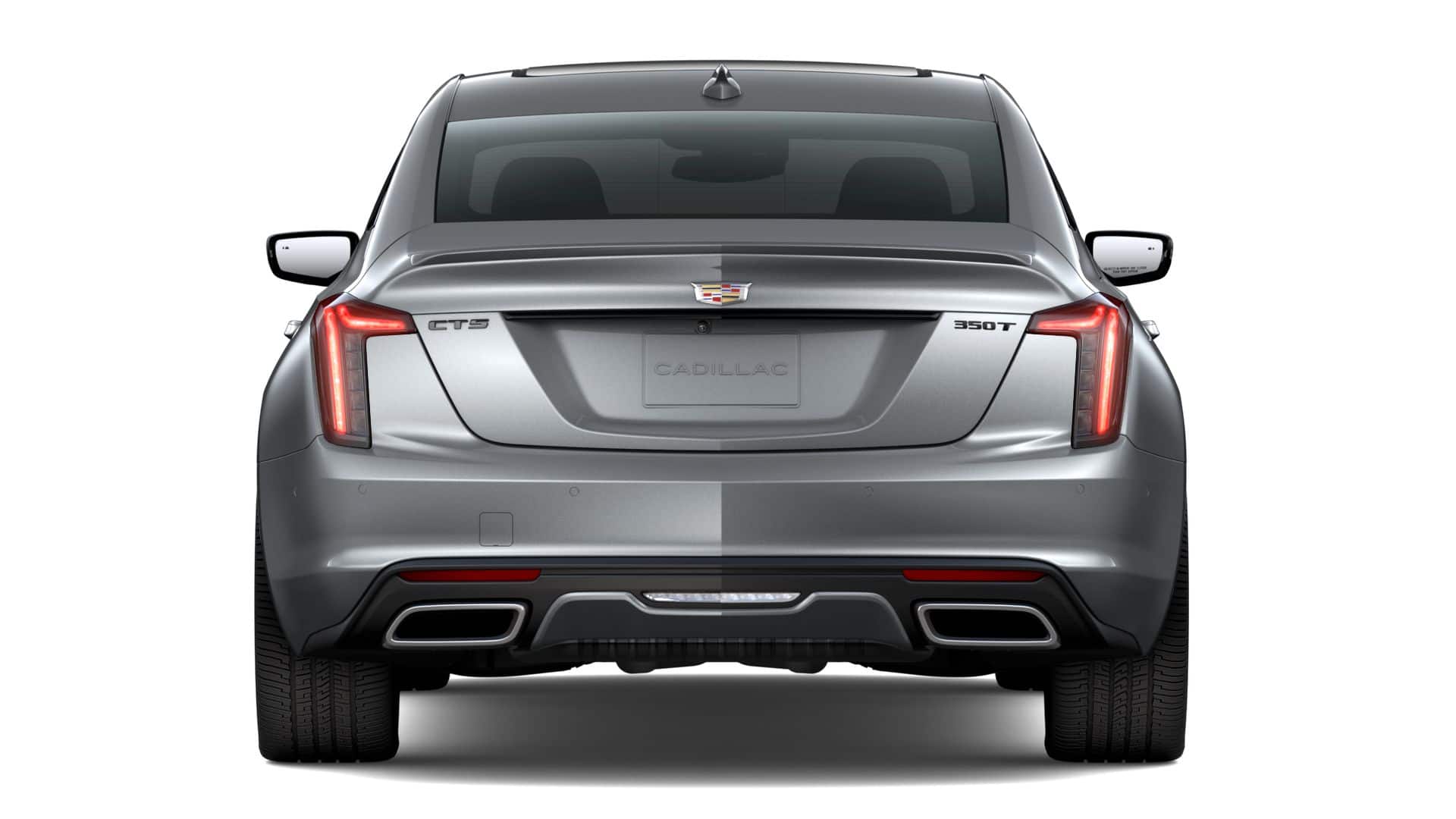 2026 Cadillac CT5 Sport - Photo 33
