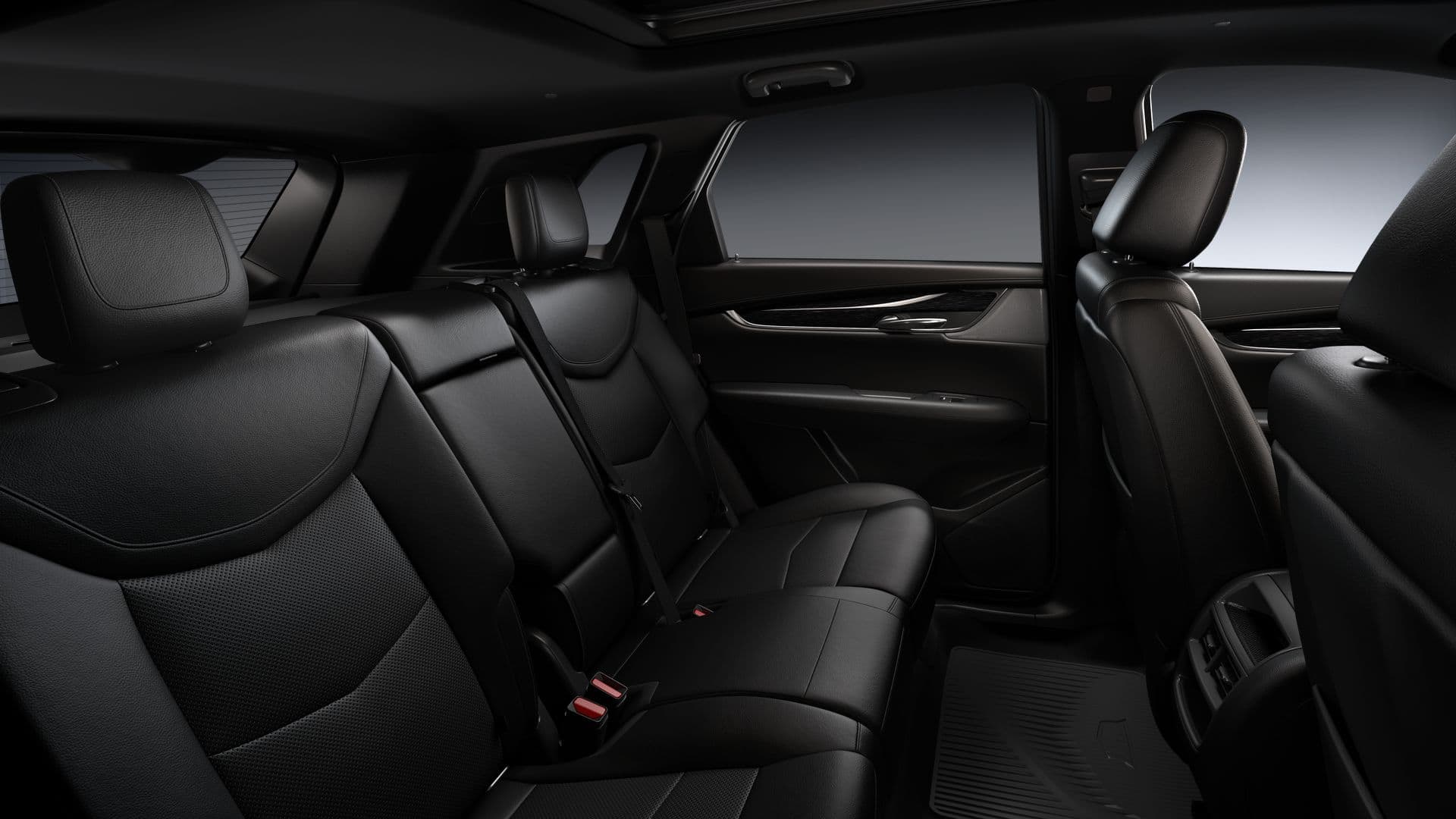 2026 Cadillac XT5 Premium Luxury - Photo 35