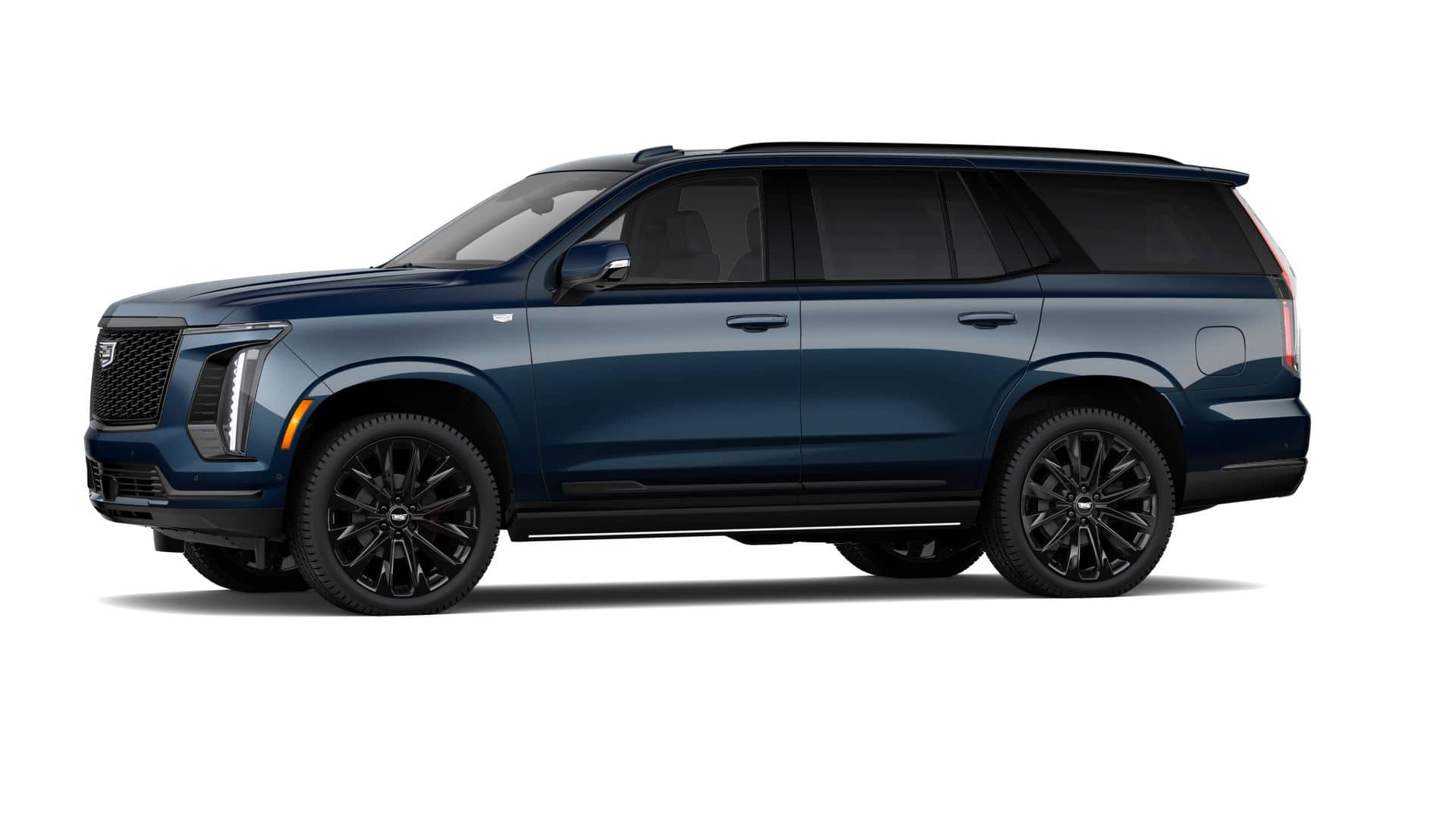 2027 Cadillac Escalade Platinum Sport - Photo 11