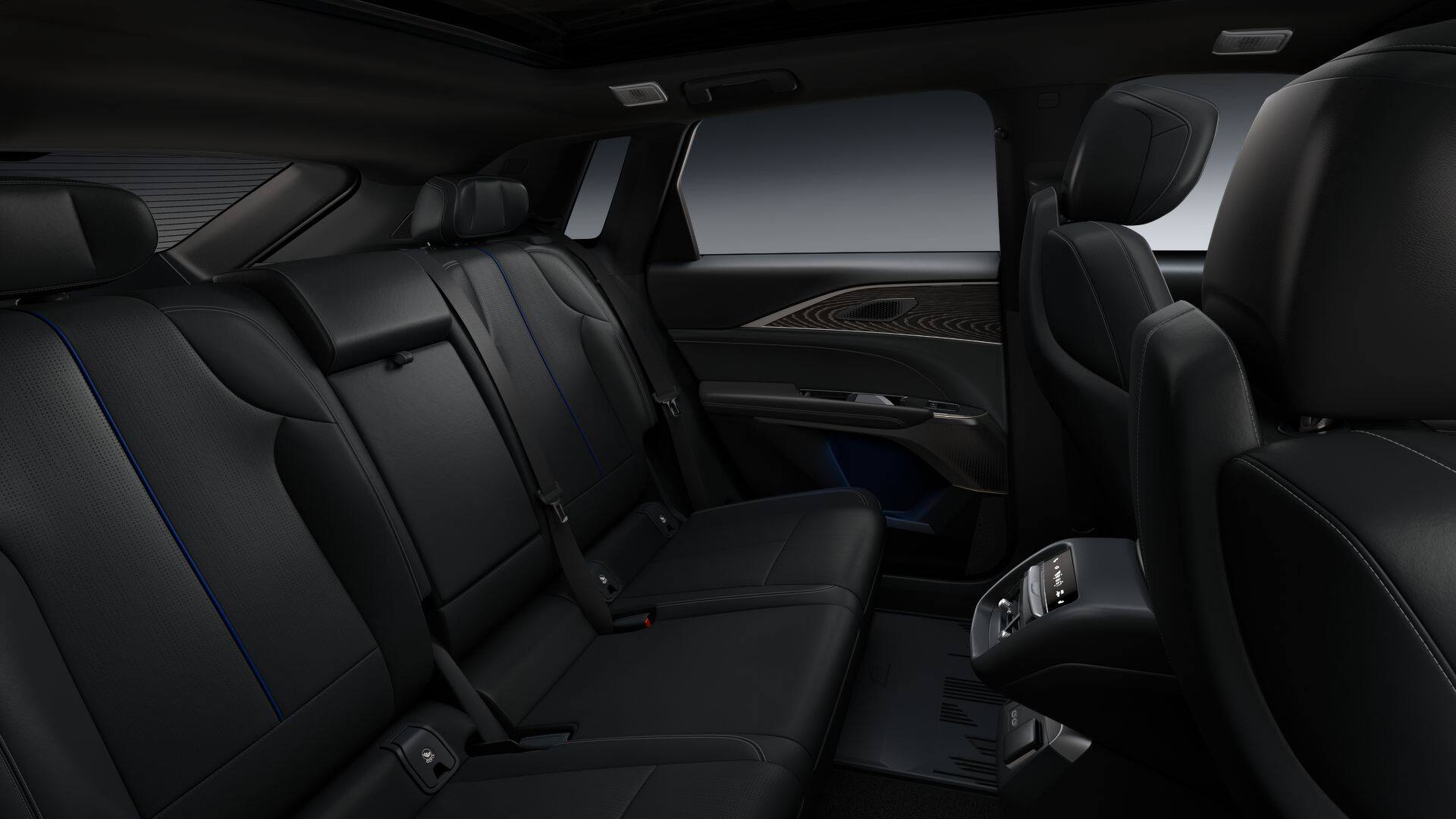 2026 Cadillac LYRIQ Signature Sport - Photo 51