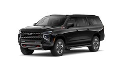 2026 Chevrolet Suburban Z71 SUV
