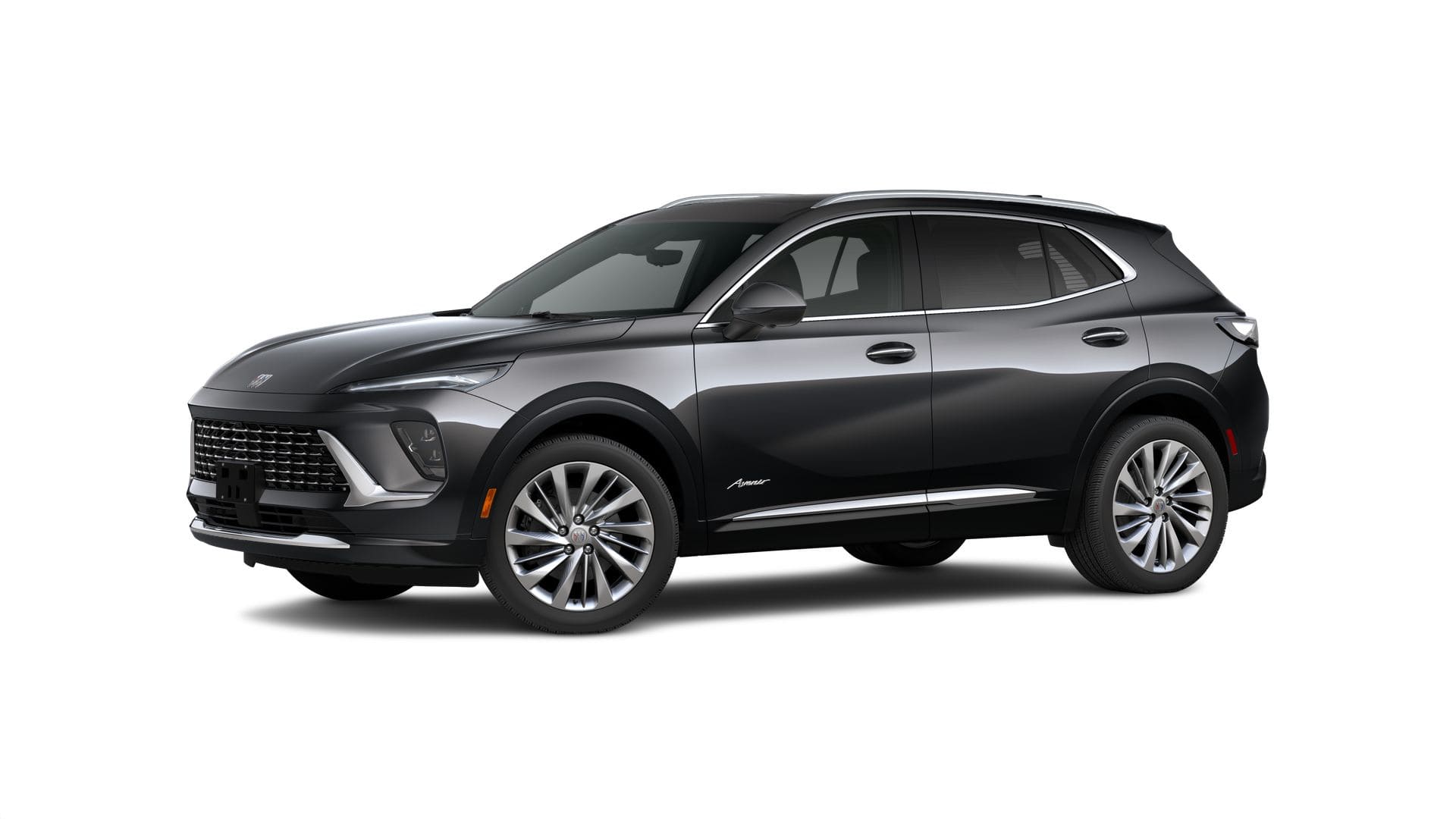 2025 Buick Envision Avenir photo 4