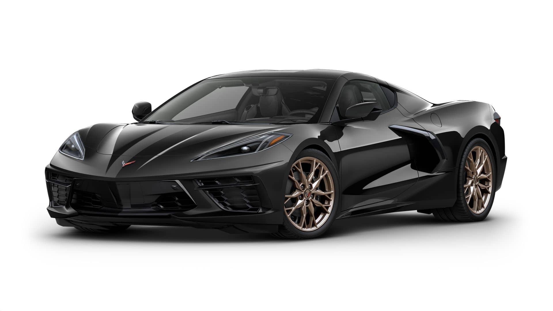 New Chevrolet Corvette Models for Sale Near Memphis, TN | Chevy