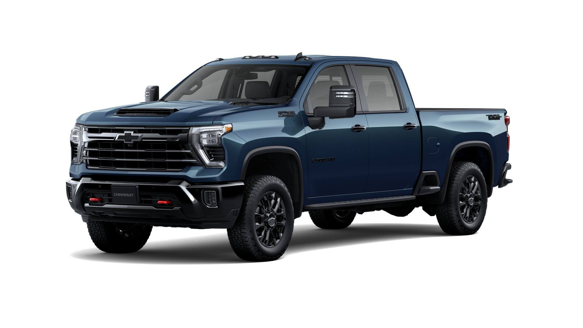 2026 Chevrolet Silverado 2500 HD LT - Photo 25