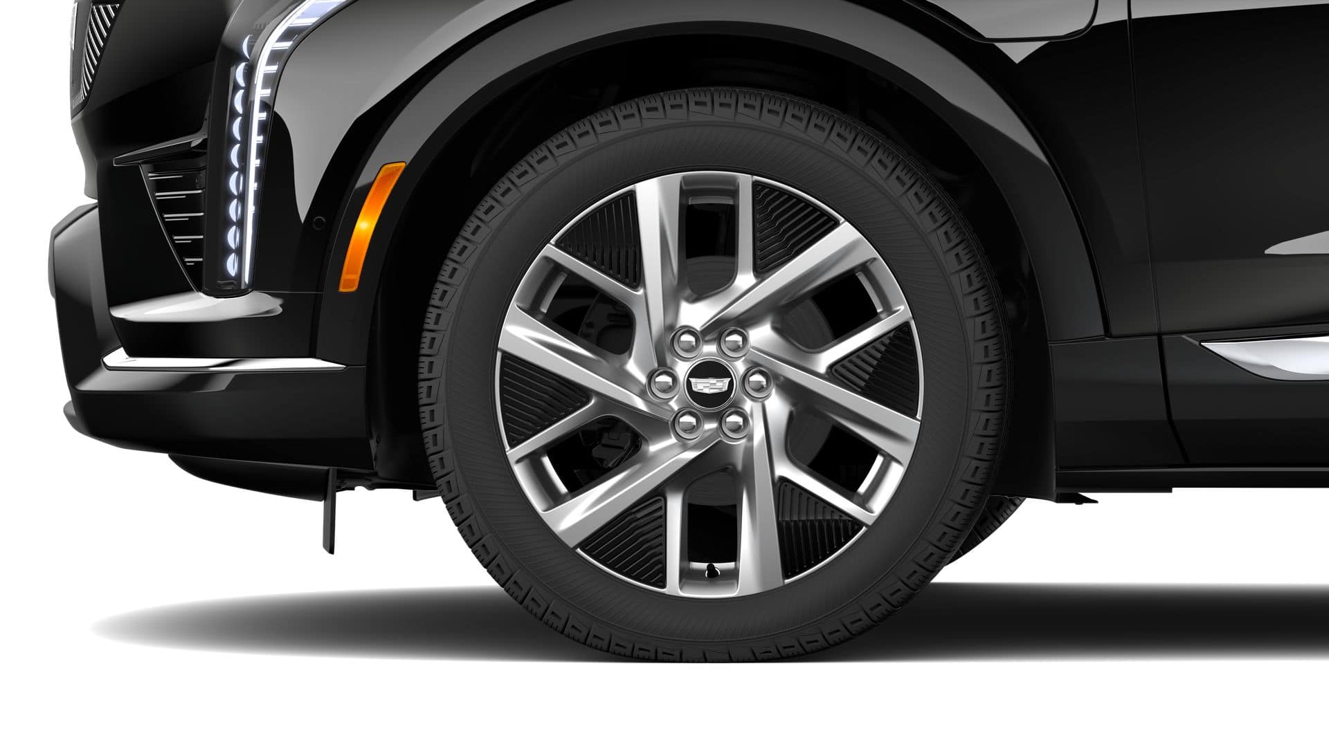 2027 Cadillac OPTIQ Premium Luxury - Photo 14
