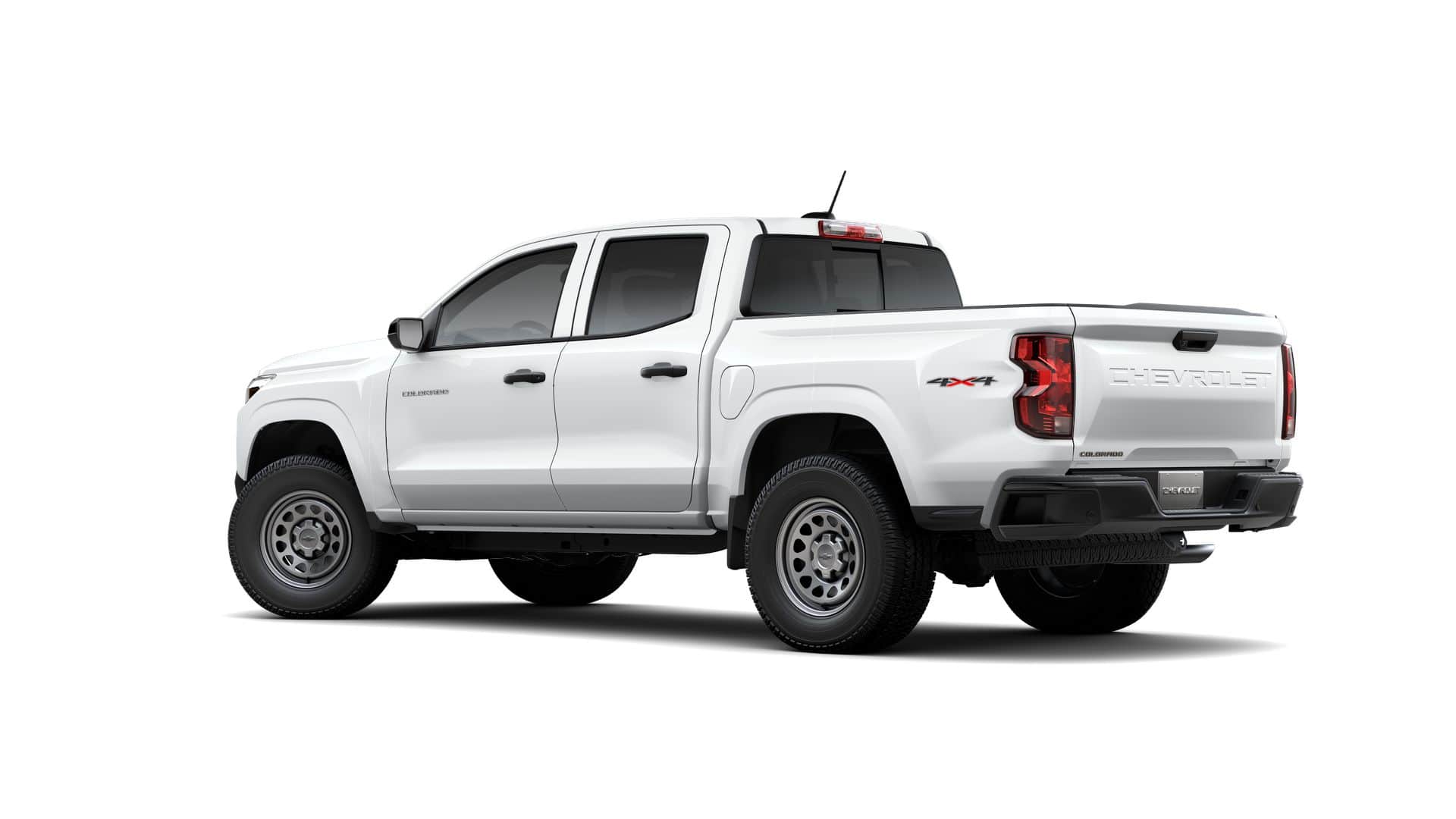 2026 Chevrolet Colorado Work Truck - Photo 26