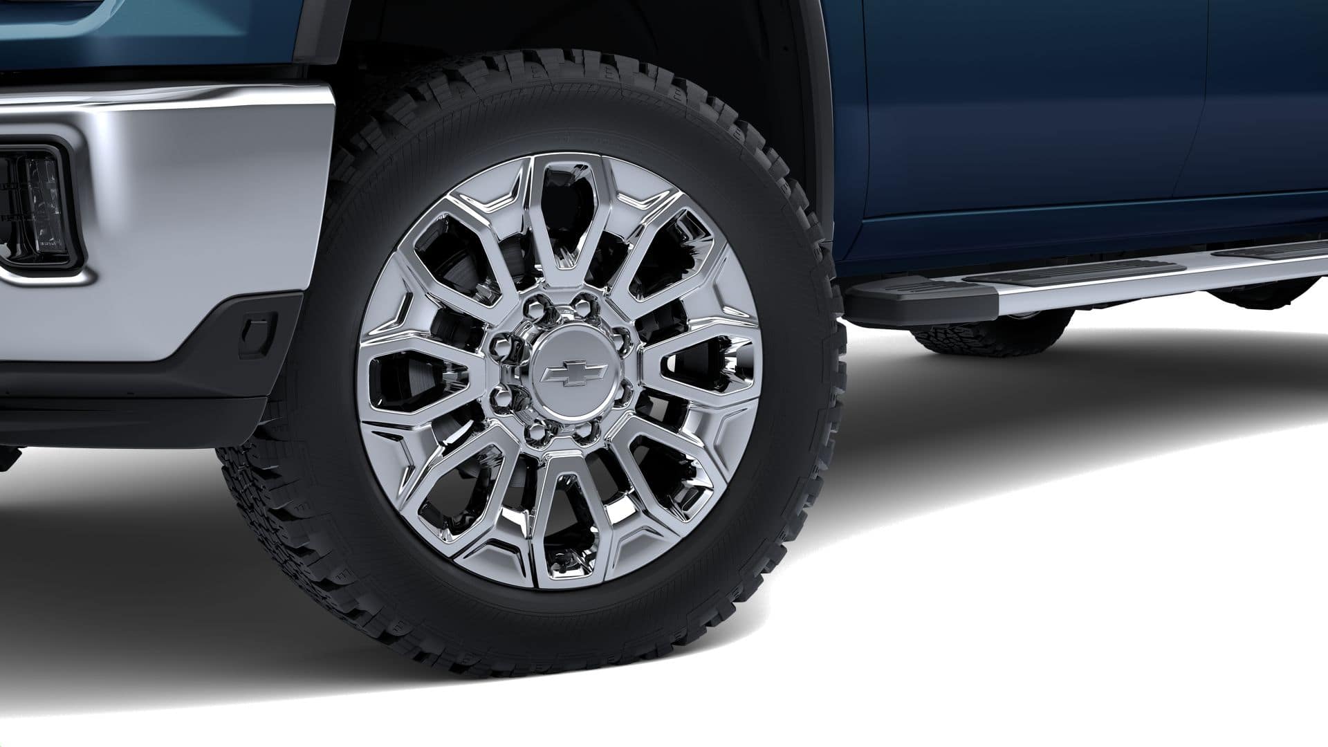 2026 Chevrolet Silverado 2500 HD LT - Photo 27