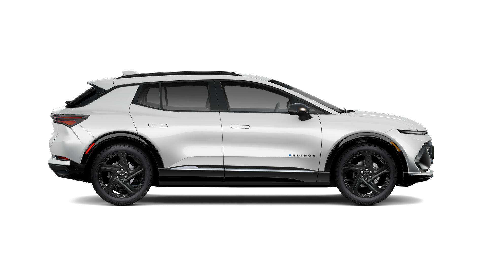 Thumbnail: 2025 Chevrolet Equinox - 27
