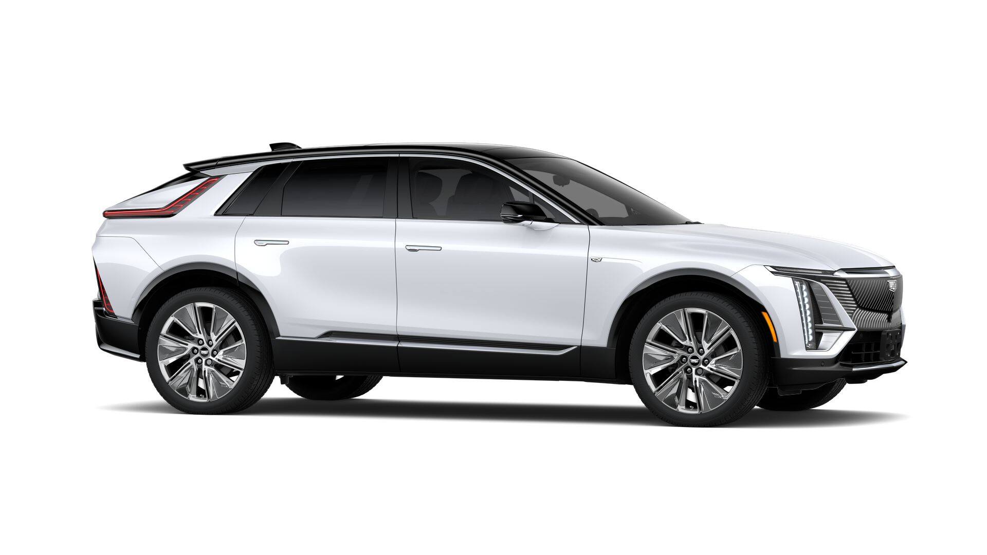 2027 Cadillac LYRIQ Signature Luxury - Photo 15