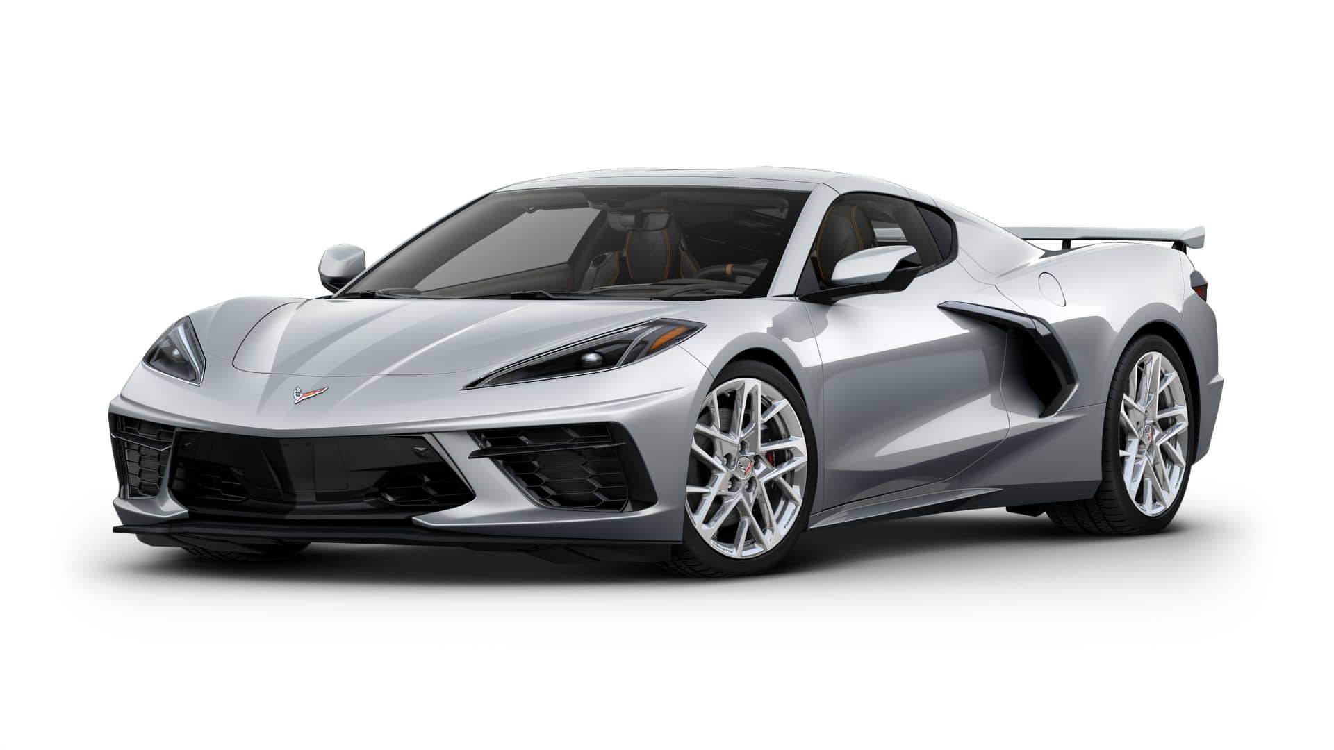 2026 Chevrolet Corvette 3LT - Photo 86