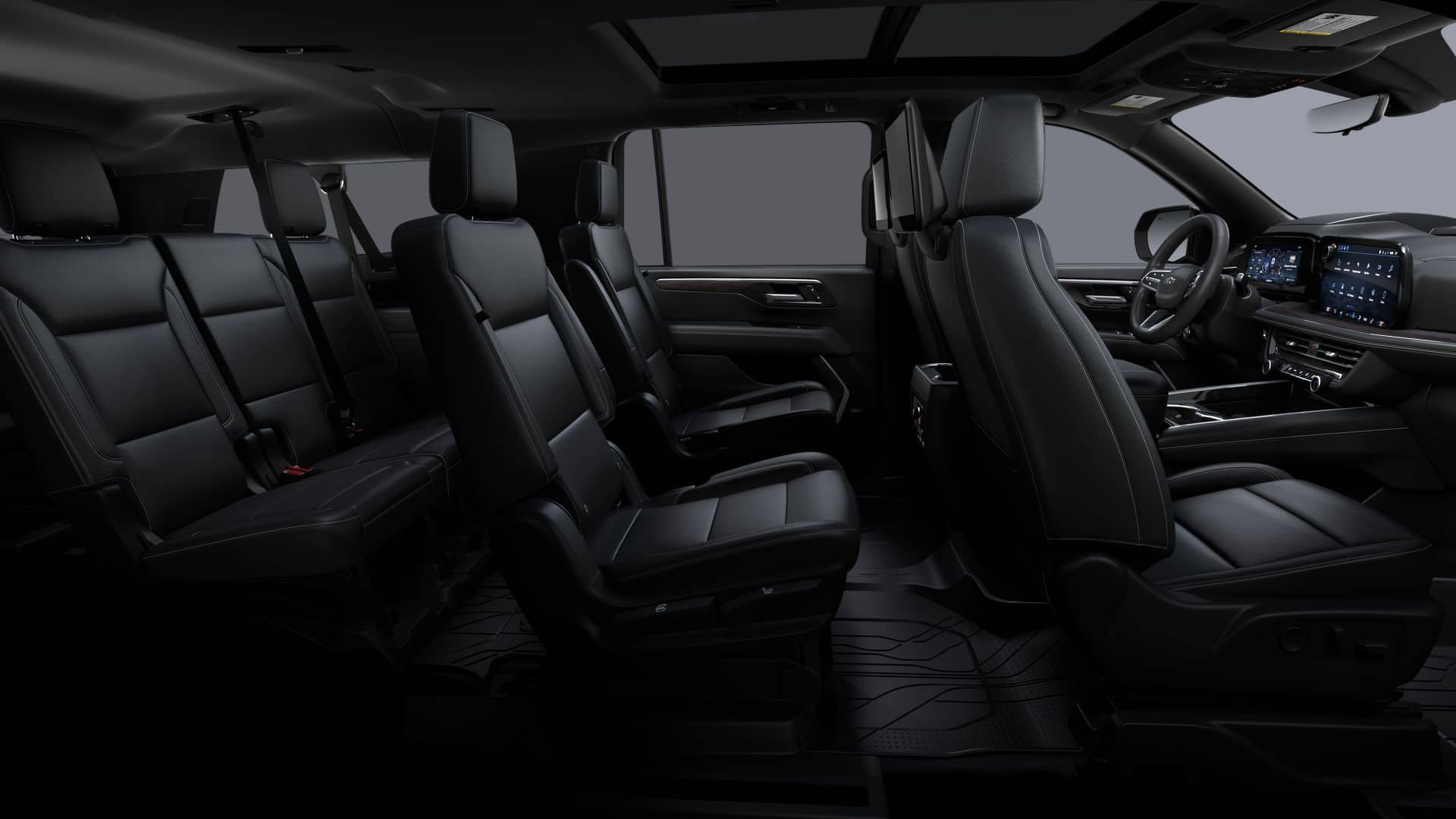 2026 Chevrolet Suburban Z71 - Photo 31