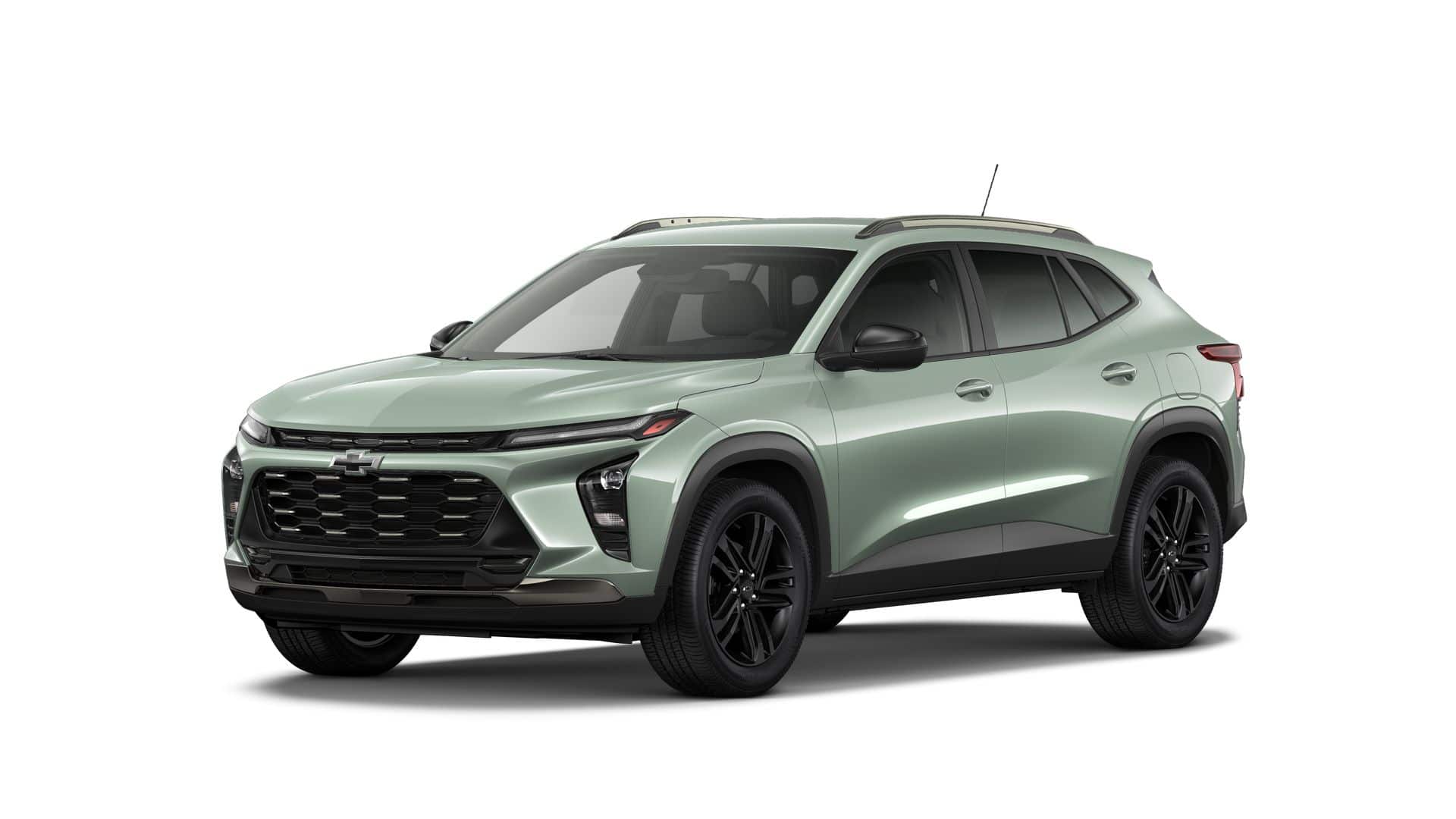 2025 Chevrolet Trax Activ 24