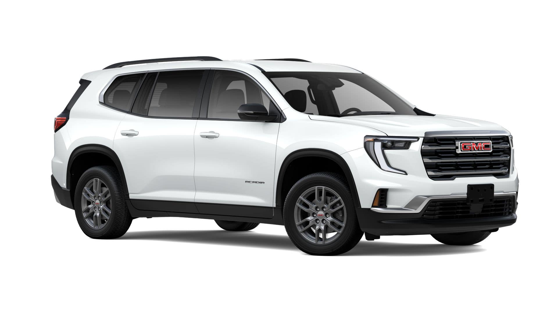 2025 Gmc Acadia Elevation photo 4