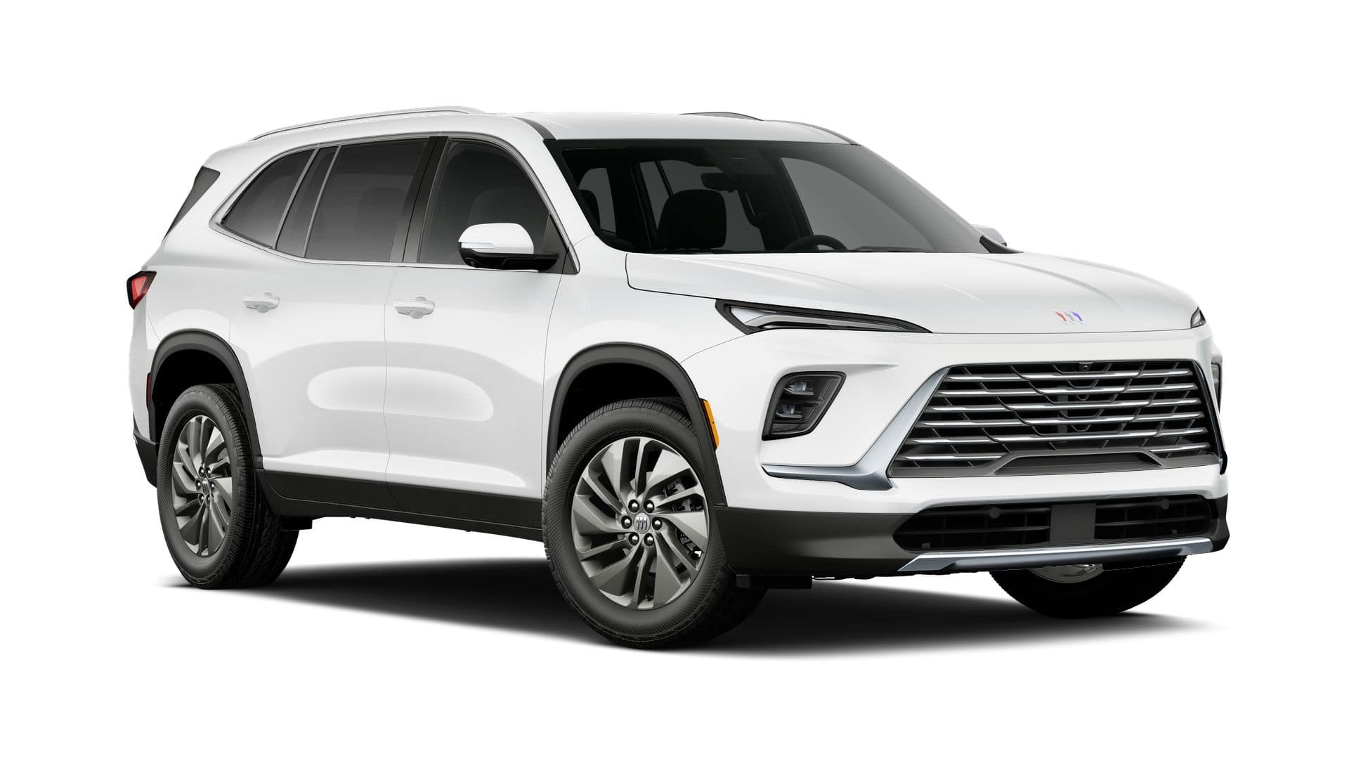 Buick Enclave Preferred