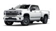 Chevrolet Silverado 2500 HD