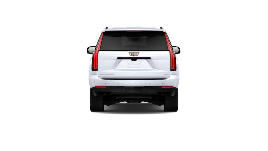 New 2026 CADILLAC Escalade Sport SUV