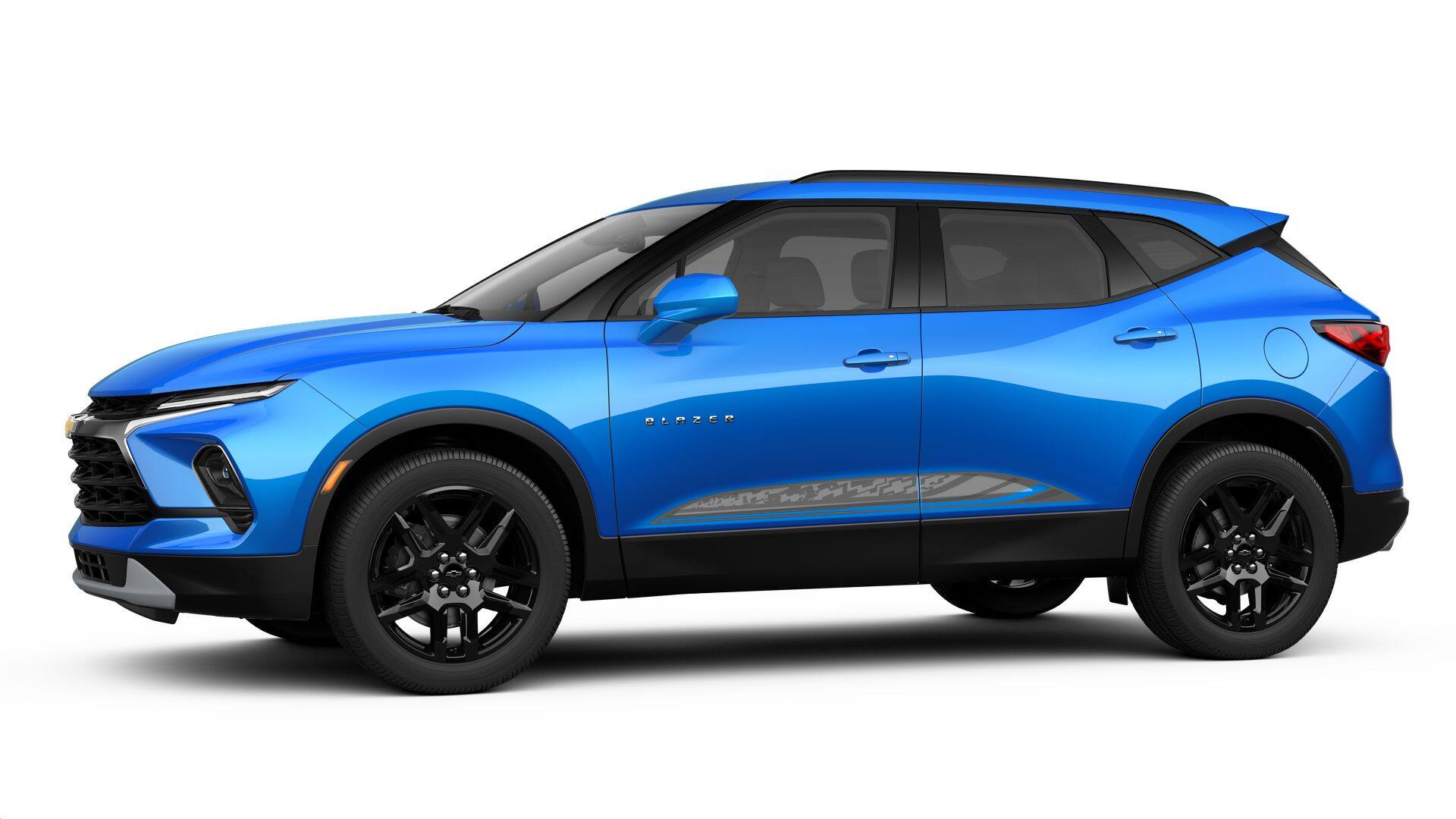 2026 Chevrolet Blazer 2LT - Photo 34