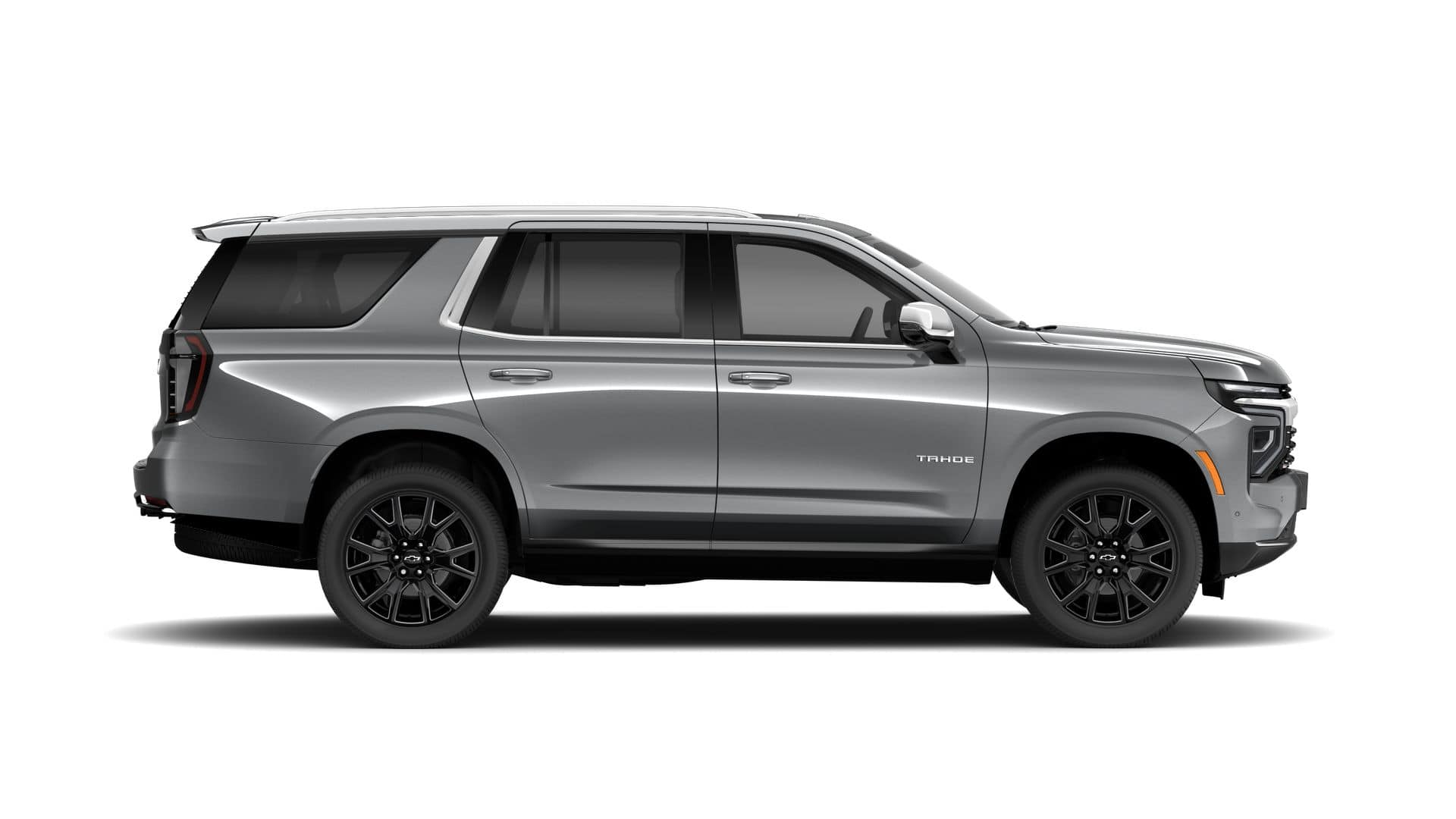 2026 Chevrolet Tahoe Premier - Photo 32
