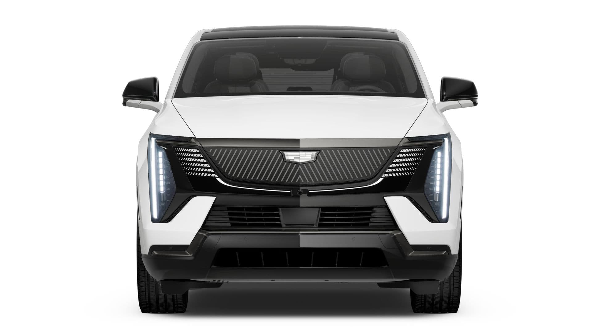 2025 Cadillac Escalade IQ Sport photo 4