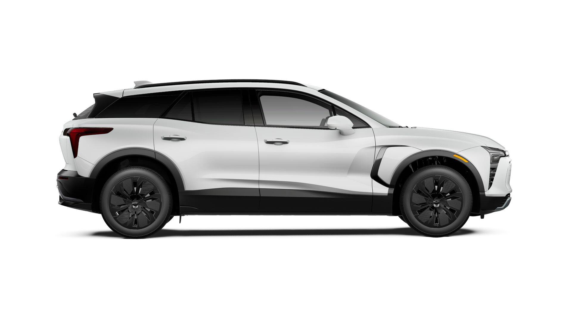 2025 Chevrolet Blazer EV LT 25